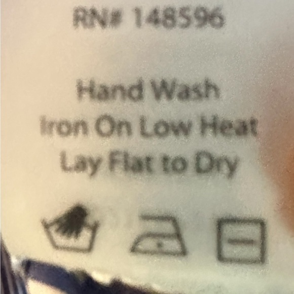 Universal Standard Shirt Dress Poplin Stretch Blue Stripe Button Up 4XS - Picture 11 of 12